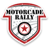 motorcade rally logo